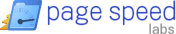 Google Page Speed Logo