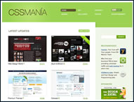 CSS Mania