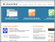 Joomla