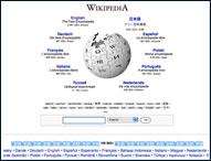 Wikipedia